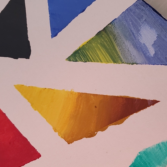 Original Painting - Picture 3 of 3